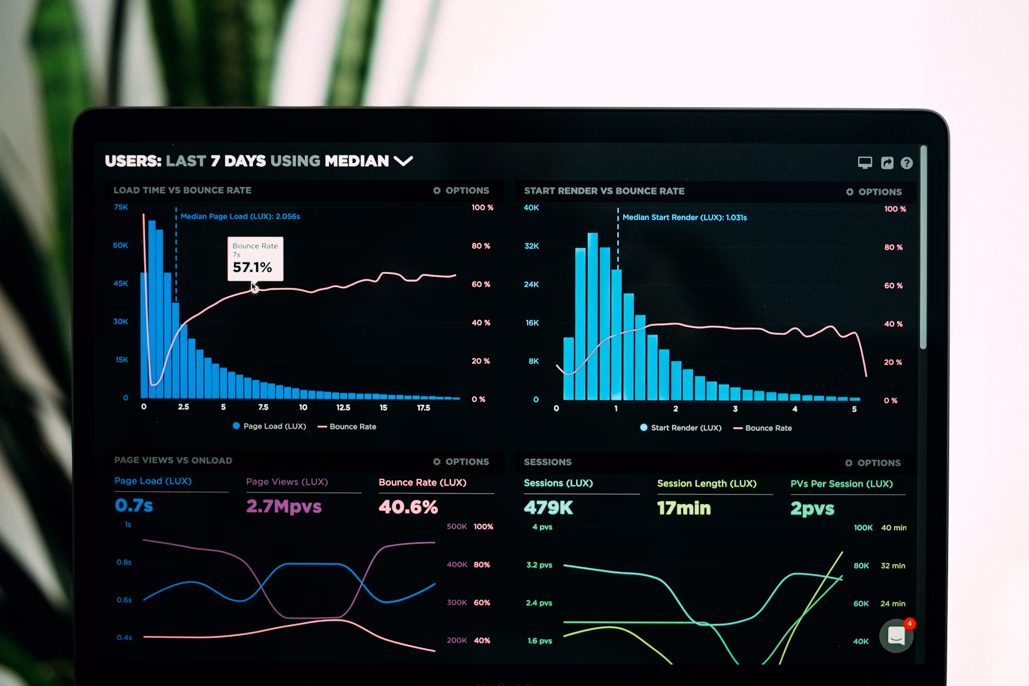 Core Banking Software mockup